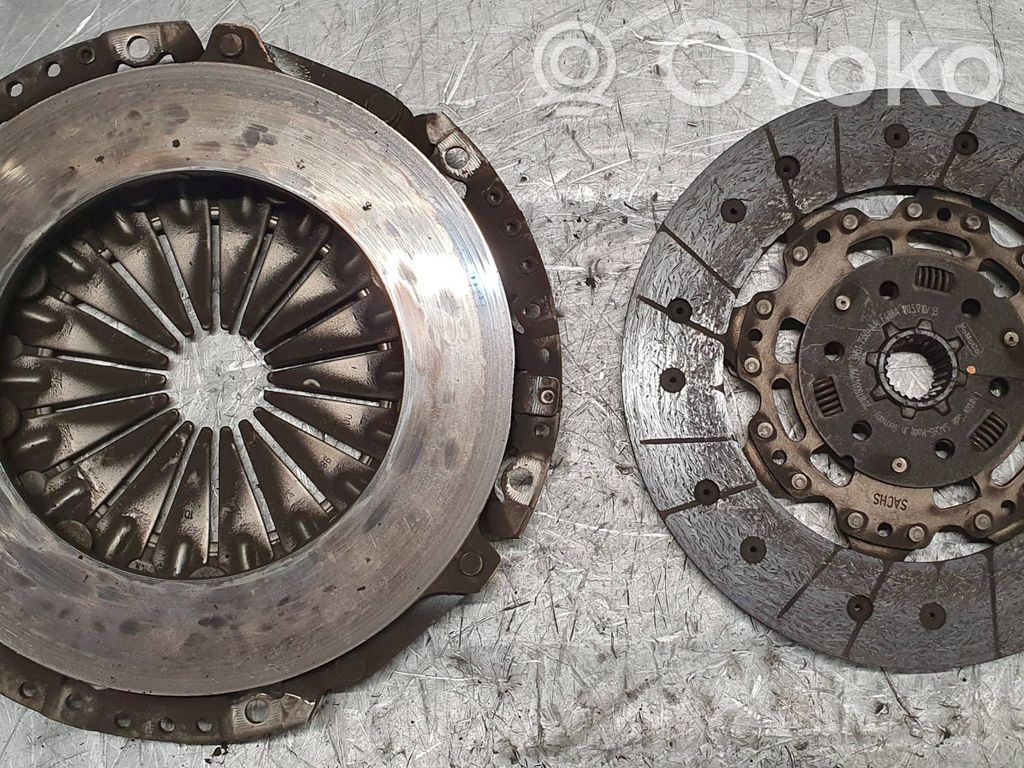 Volvo S80 Clutch set kit 