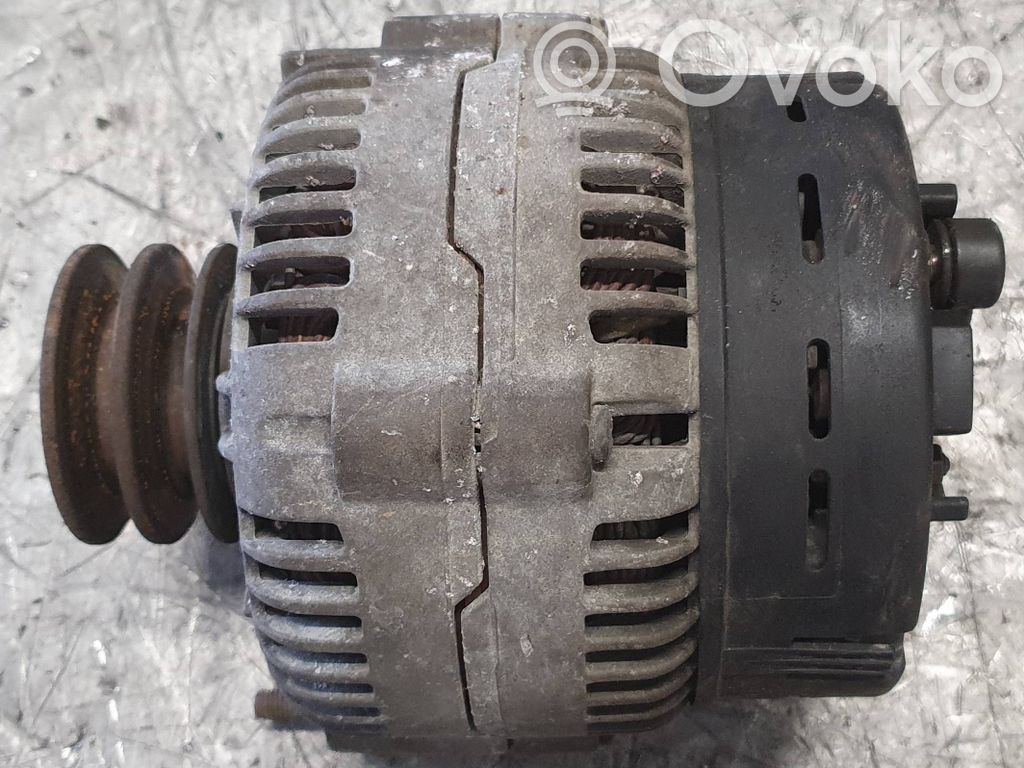 Volvo 240 Generator/alternator 