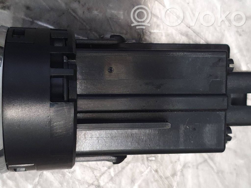 Toyota Auris E180 Engine start stop button switch 
