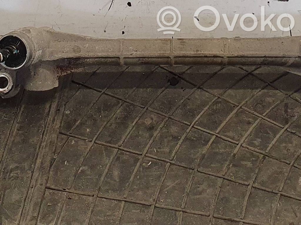Toyota Auris E180 Hammastanko 