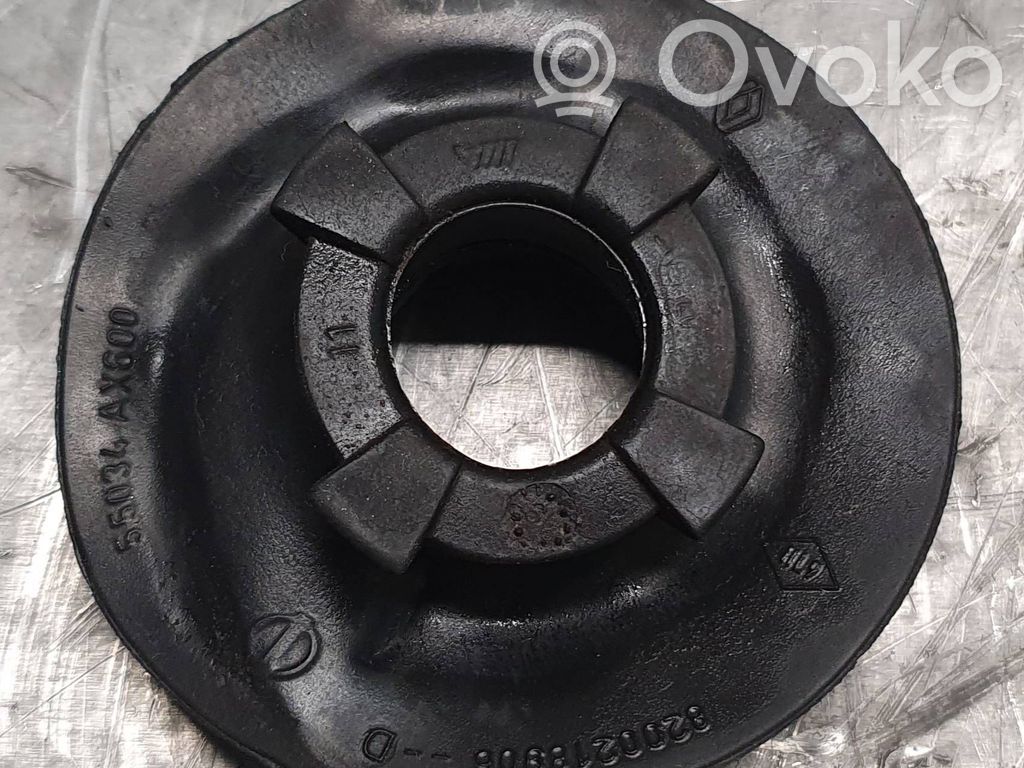 Renault Zoe Front coil spring rubber mount 