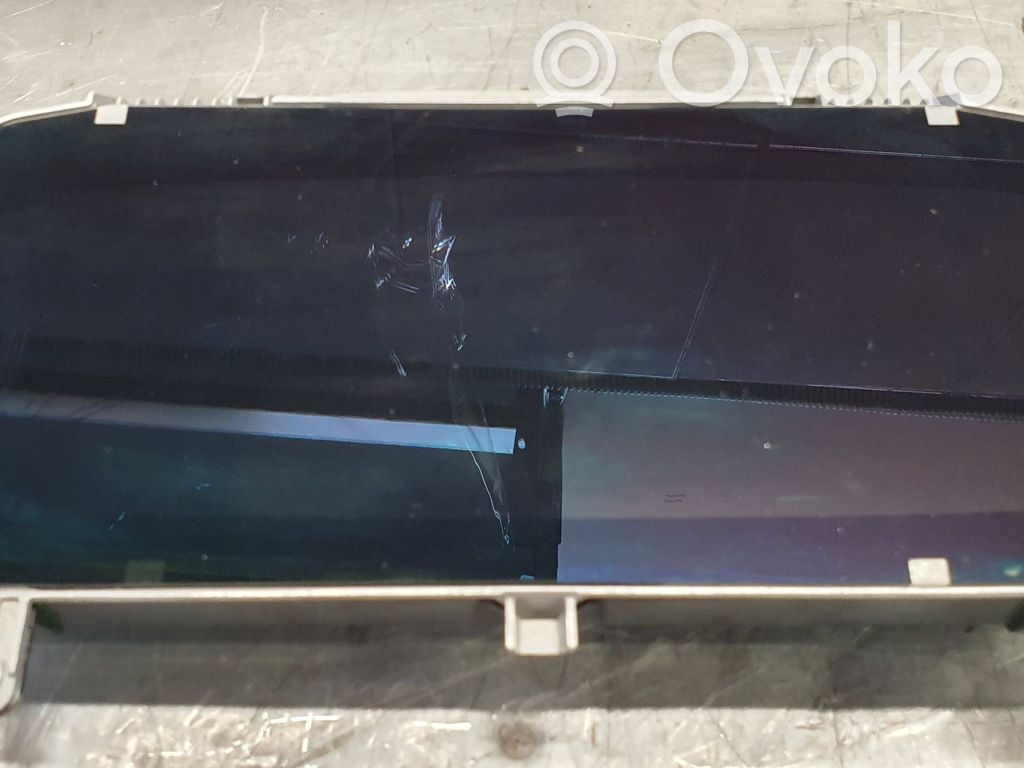 Licznik / Prędkościomierz   248103628R,VPKR1F10A855A