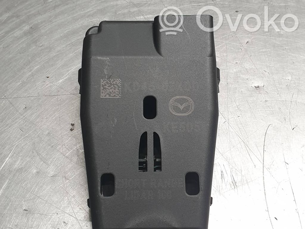 Windshield/windscreen camera   KD4567XD0,KE505