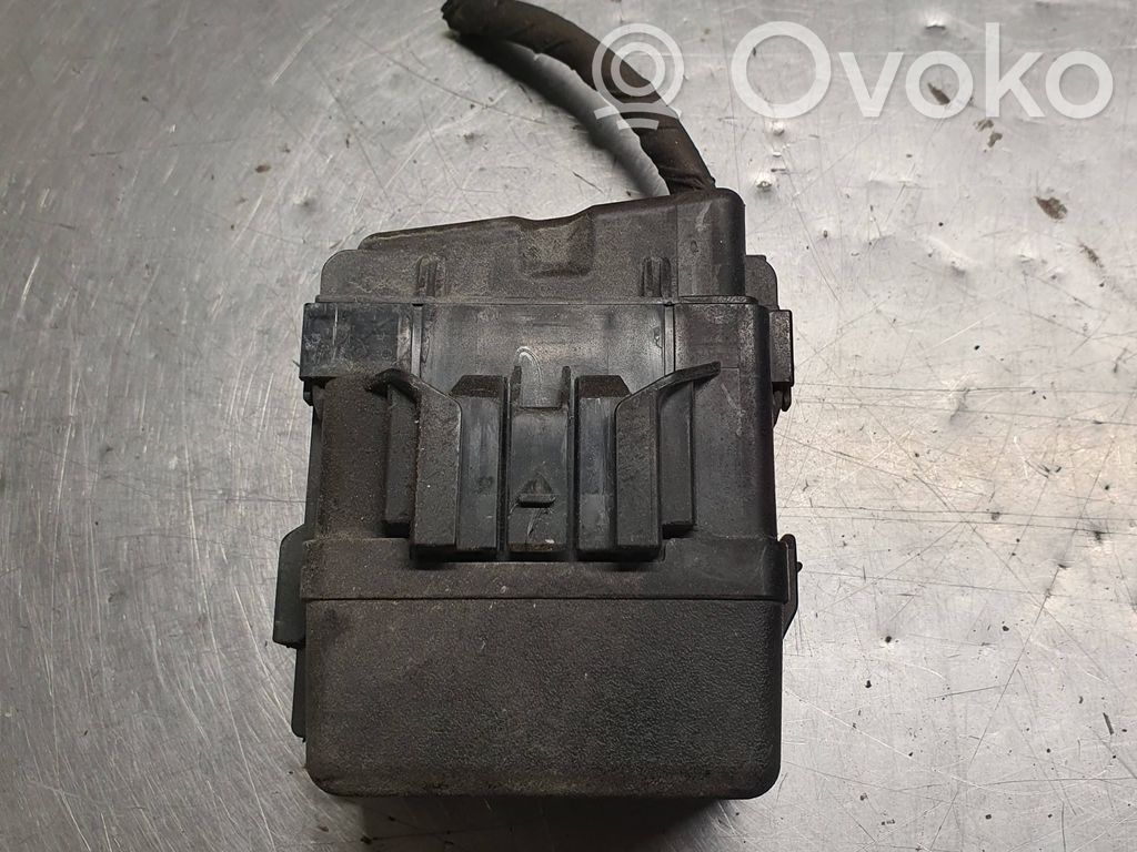 Mazda CX-5 Other relay 