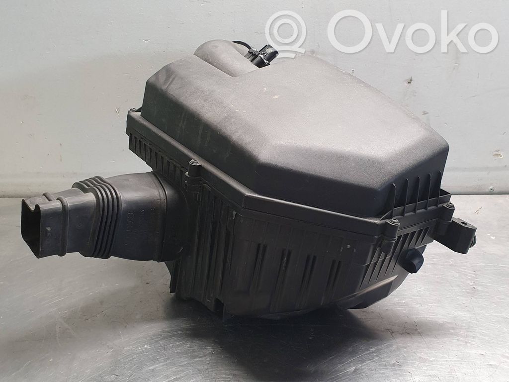Volvo V70 Luftfilterkasten 