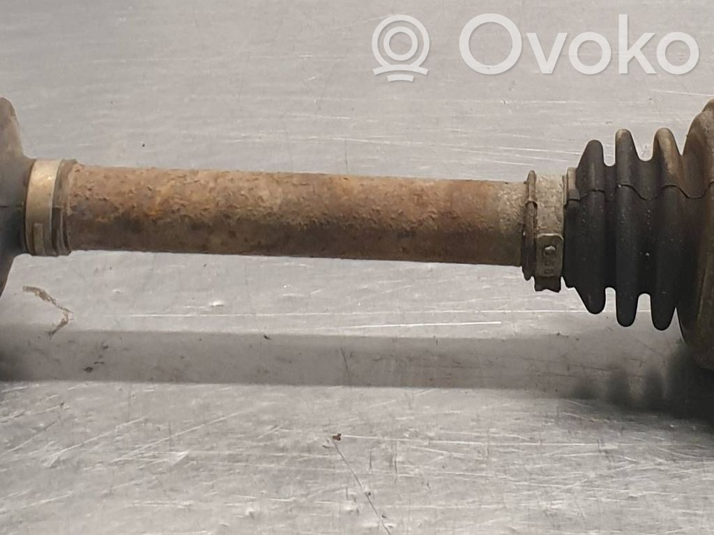 Volvo V70 Eje de transmisión delantero 