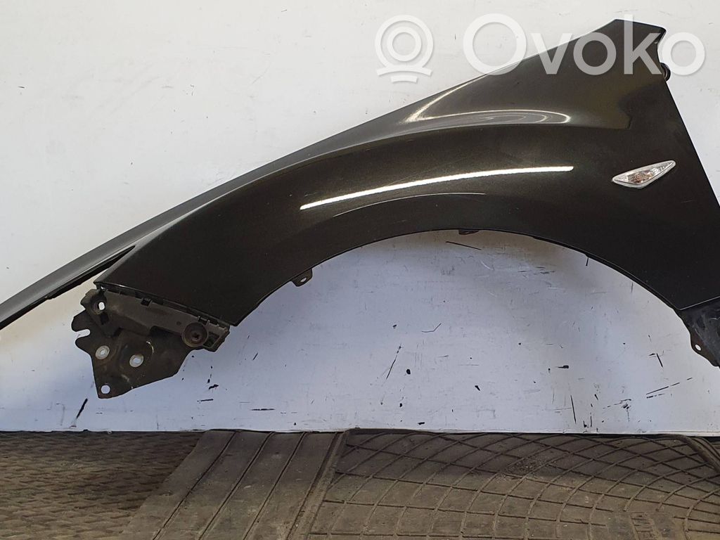 Mazda 6 Sparnas 