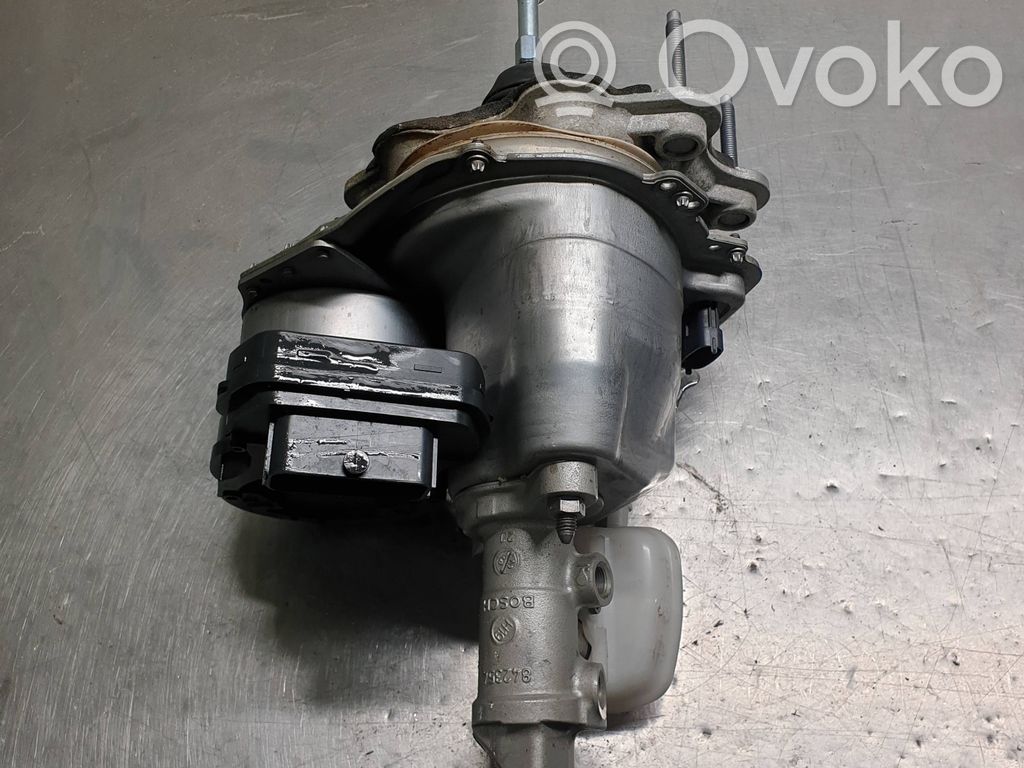 Renault Zoe Servo-frein 