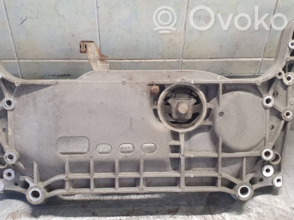 Volkswagen PASSAT B6 Front subframe 