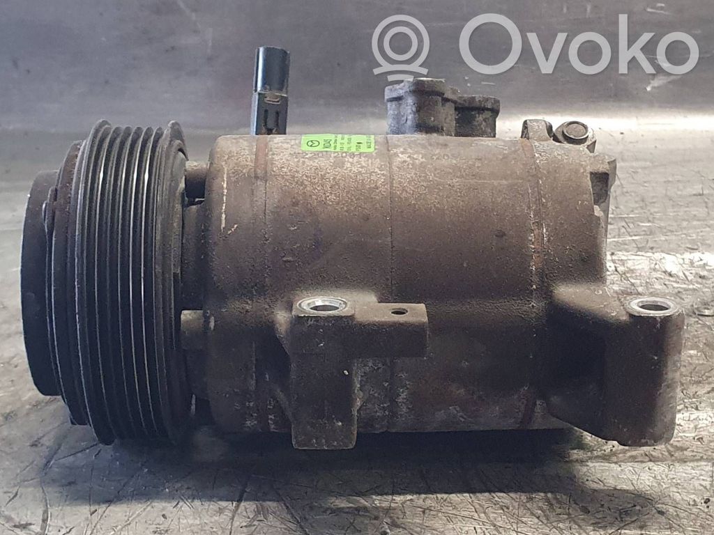 Mazda CX-5 Klimakompressor Pumpe 