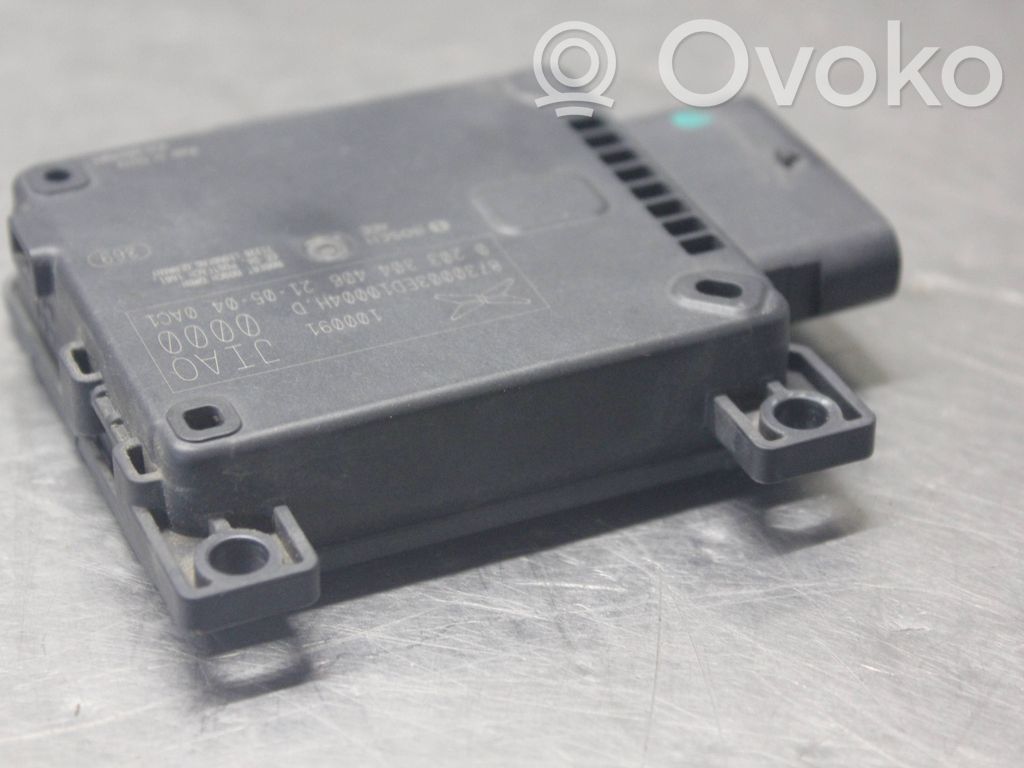 Sensor de radar Distronic   873003ED10004H