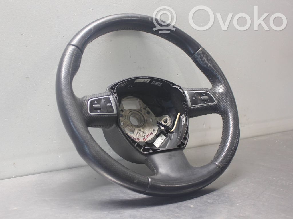 Audi A4 S4 B8 8K Volante 