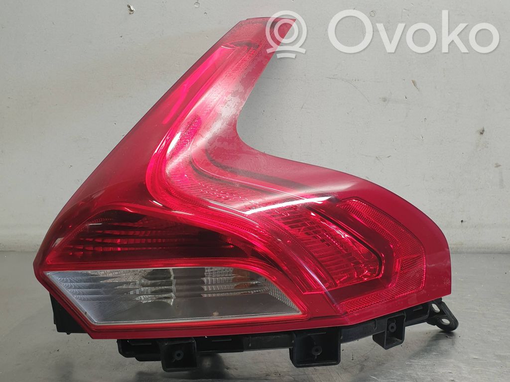 Volvo V40 Takavalot 