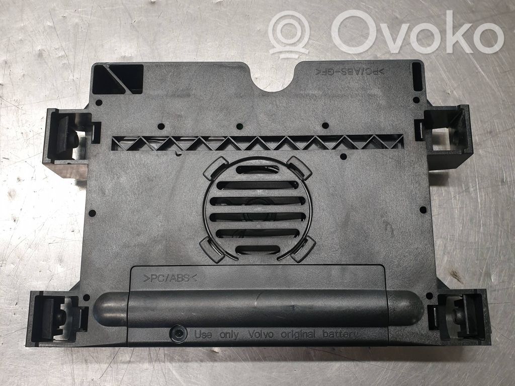 Volvo V40 Other control units/modules 
