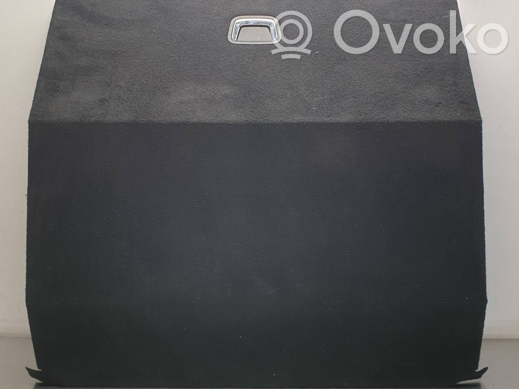 Opel Astra J Bagažinės kilimas 