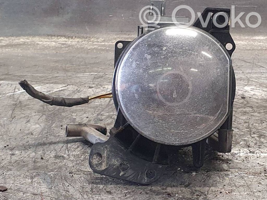 BMW 5 E60 E61 Miglas lukturis priekšā 