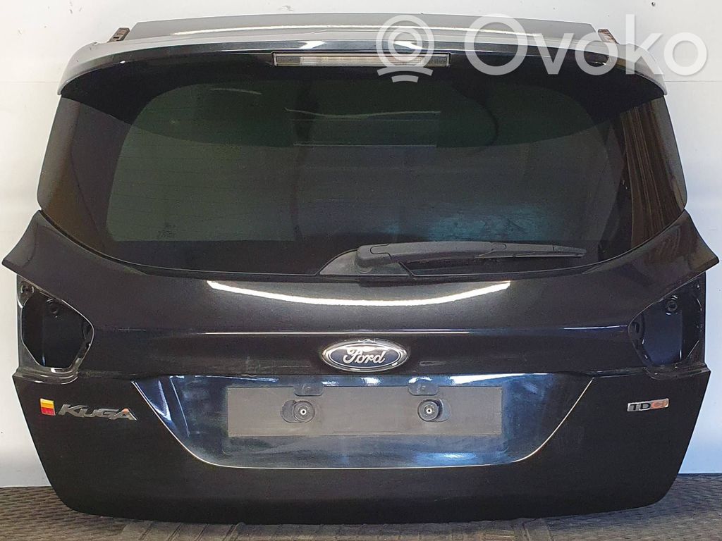 Ford Kuga I Tailgate/trunk/boot lid 