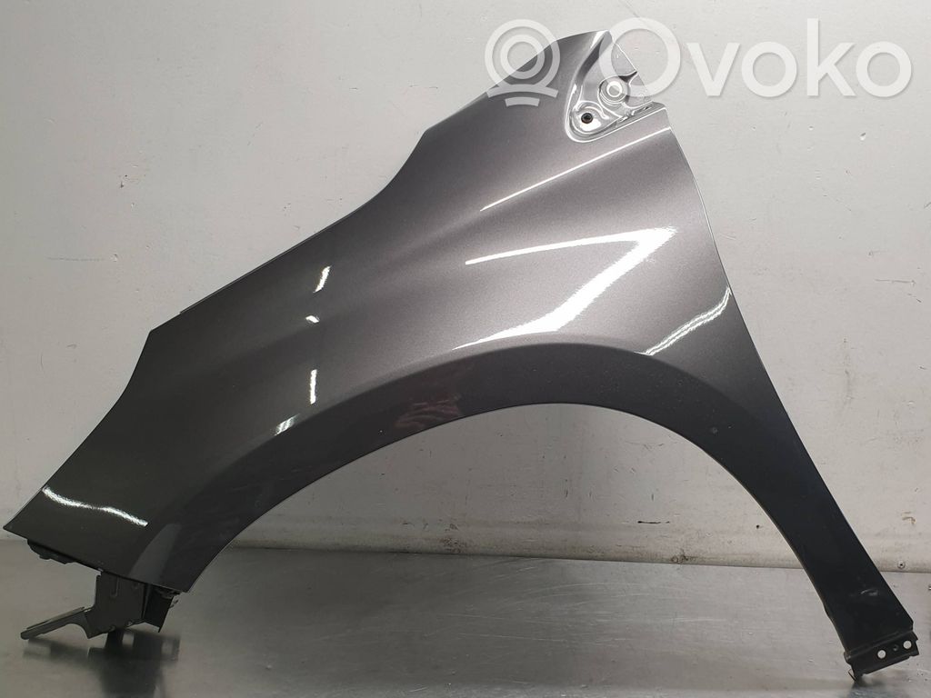 Peugeot 2008 I Sparnas 