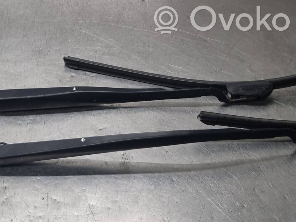 Hyundai i40 Ramię wycieraczki szyby przedniej / czołowej 
