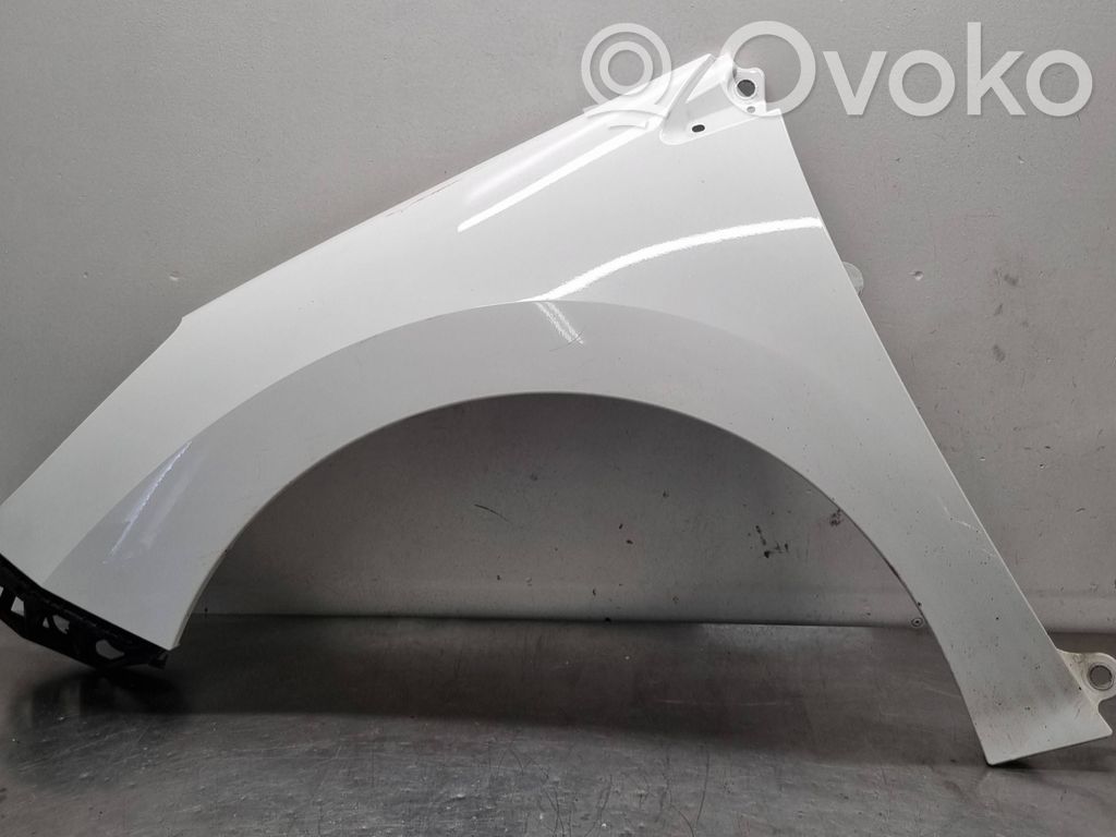 Peugeot 308 Guardabarro 