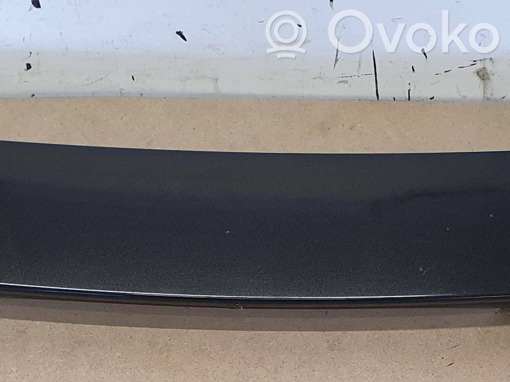 Mazda 6 Tailgate/trunk spoiler 