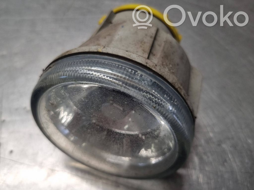 Peugeot Expert Front fog light 