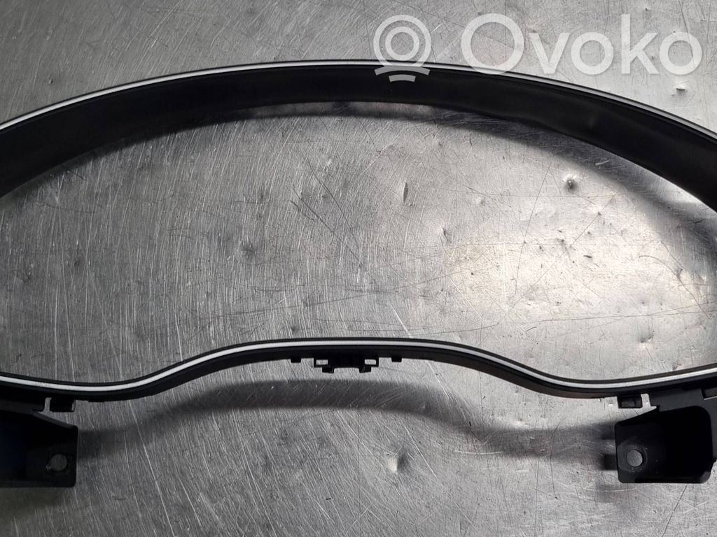 Audi A6 S6 C7 4G Dashboard trim 