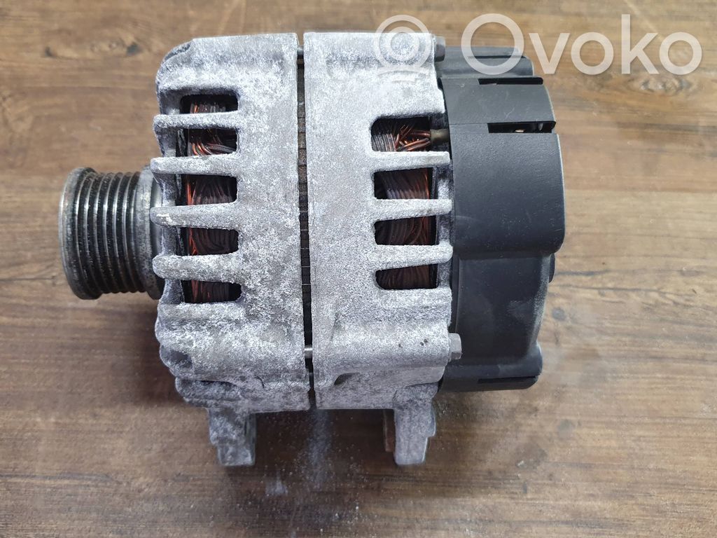 Audi A6 S6 C7 4G Alternator 