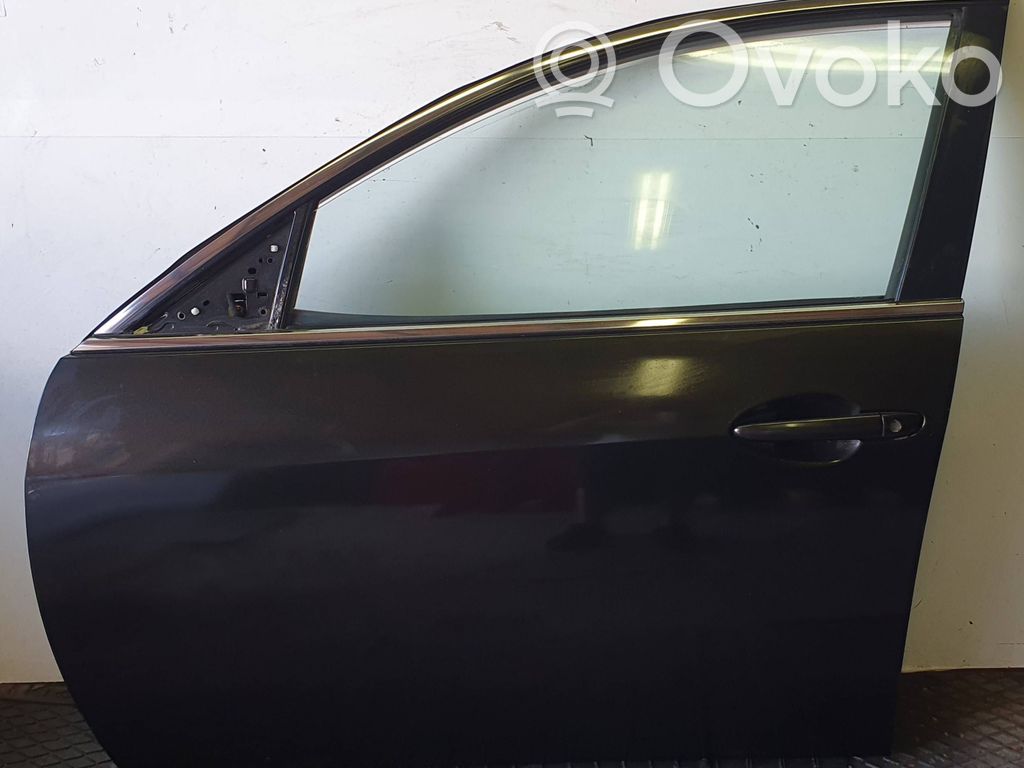 Mazda 6 Дверь 