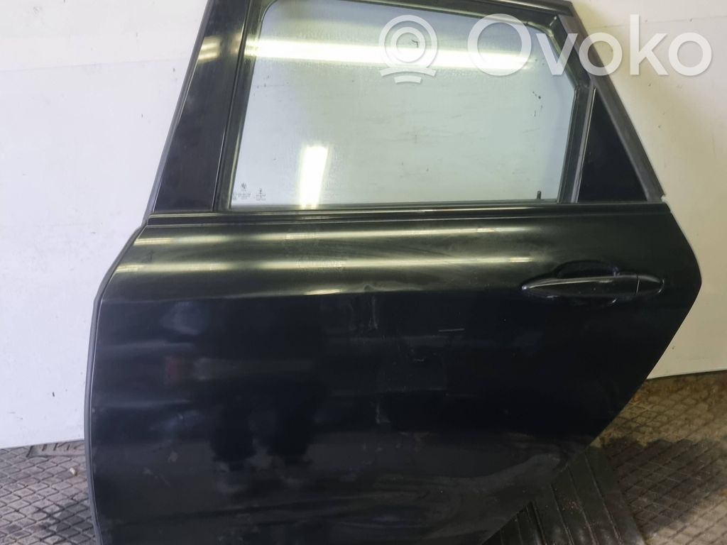 BMW 2 F45 Puerta trasera 