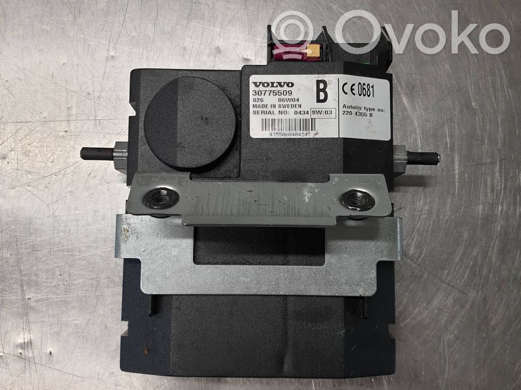 Volvo XC90 Phone control unit/module 