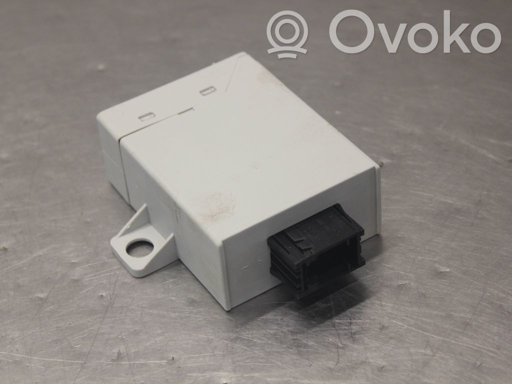 Mini Cooper Countryman R60 Wing mirror control module 