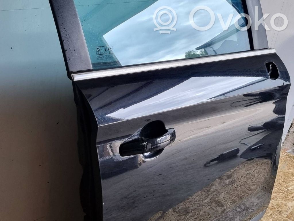 Ford Kuga I Durvis 