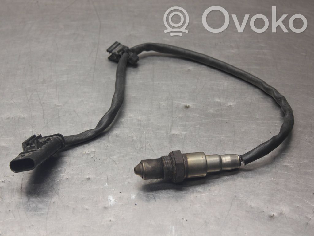 BMW 5 G30 G31 G38 Lambda zondas 