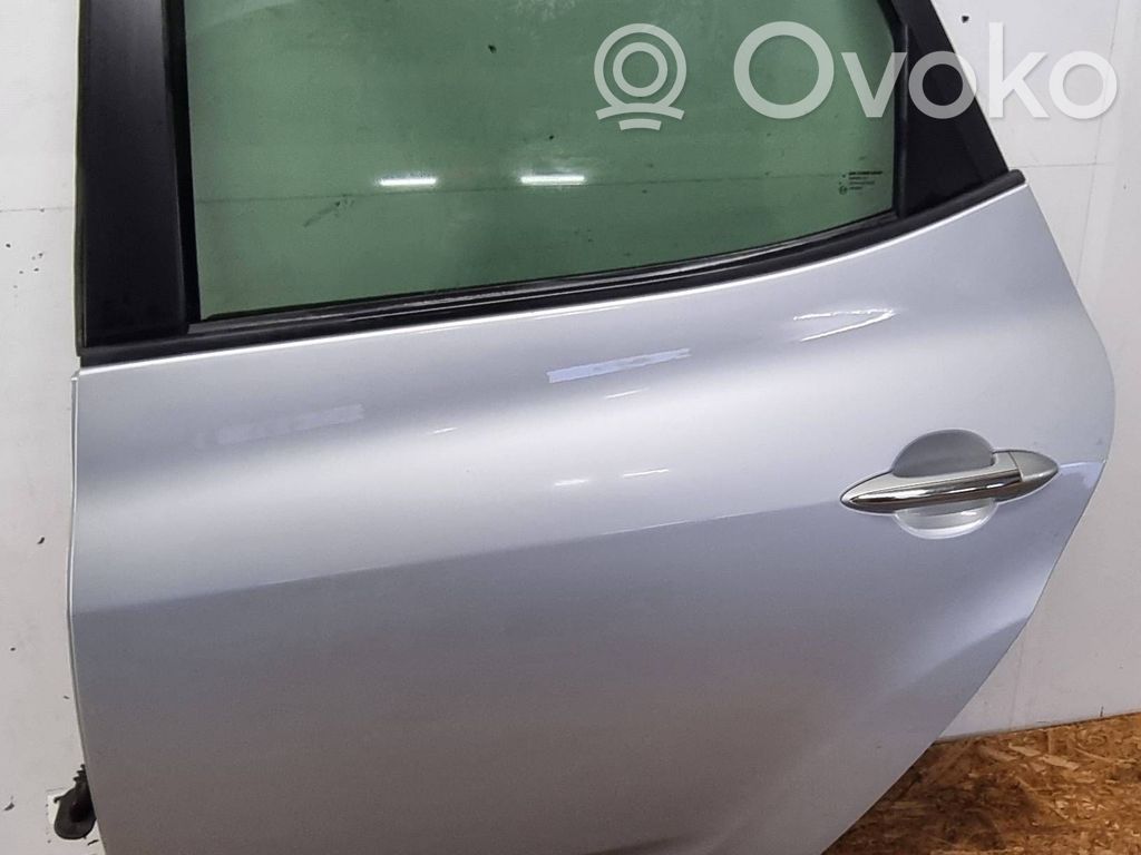 Hyundai ix20 Puerta trasera 