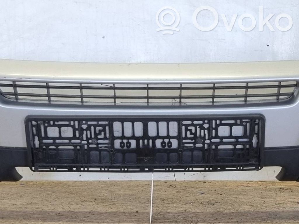 Volvo XC90 Parachoques delantero 