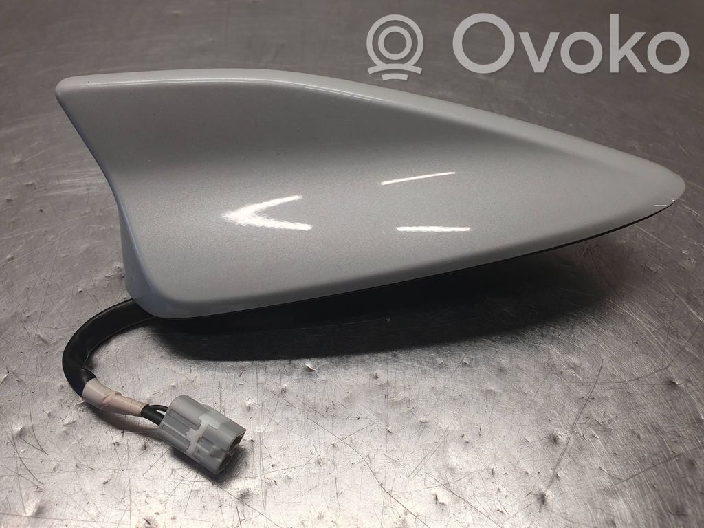 Mazda CX-3 Radioantenne 