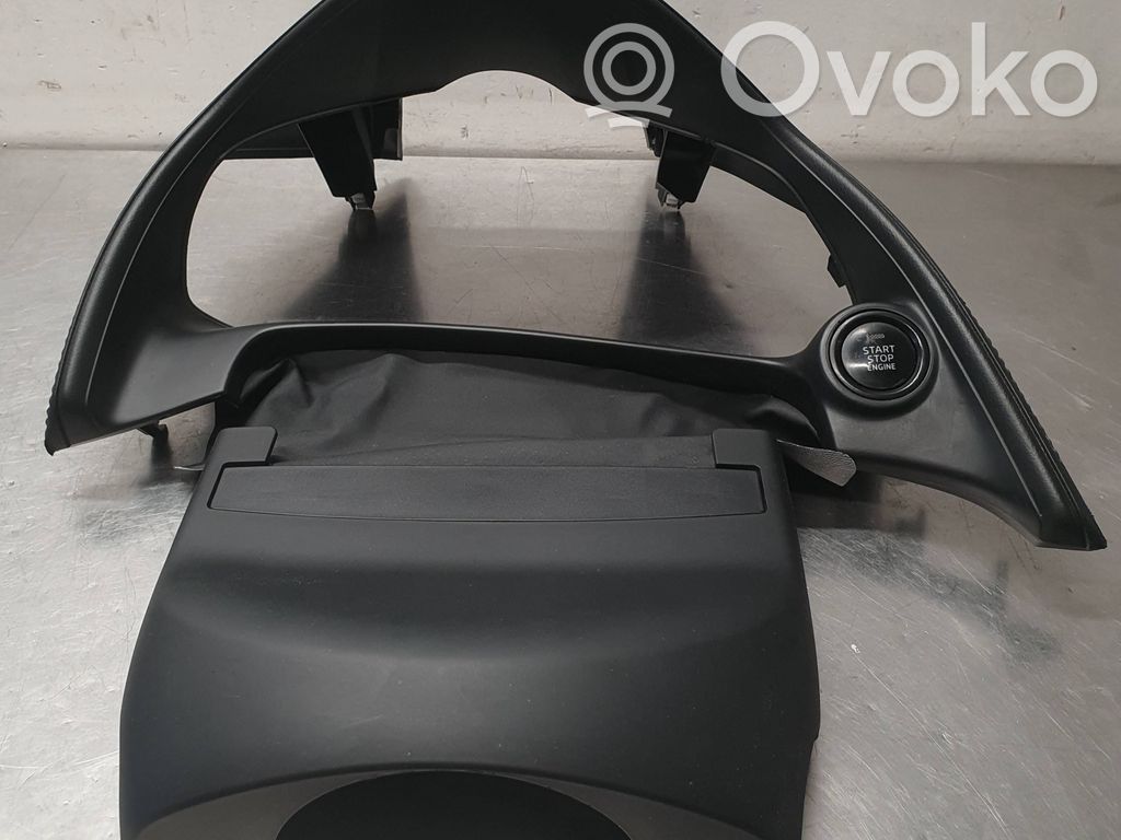 Mazda CX-3 Dashboard trim 