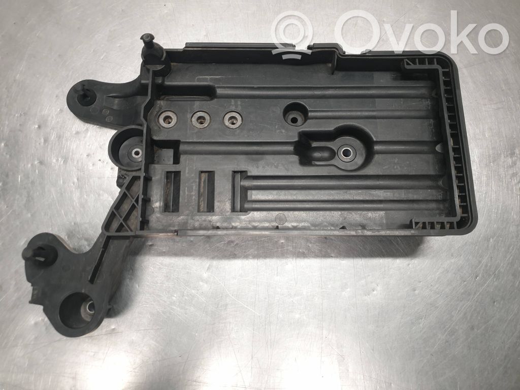 Skoda Octavia Mk3 (5E) Akun alusta 