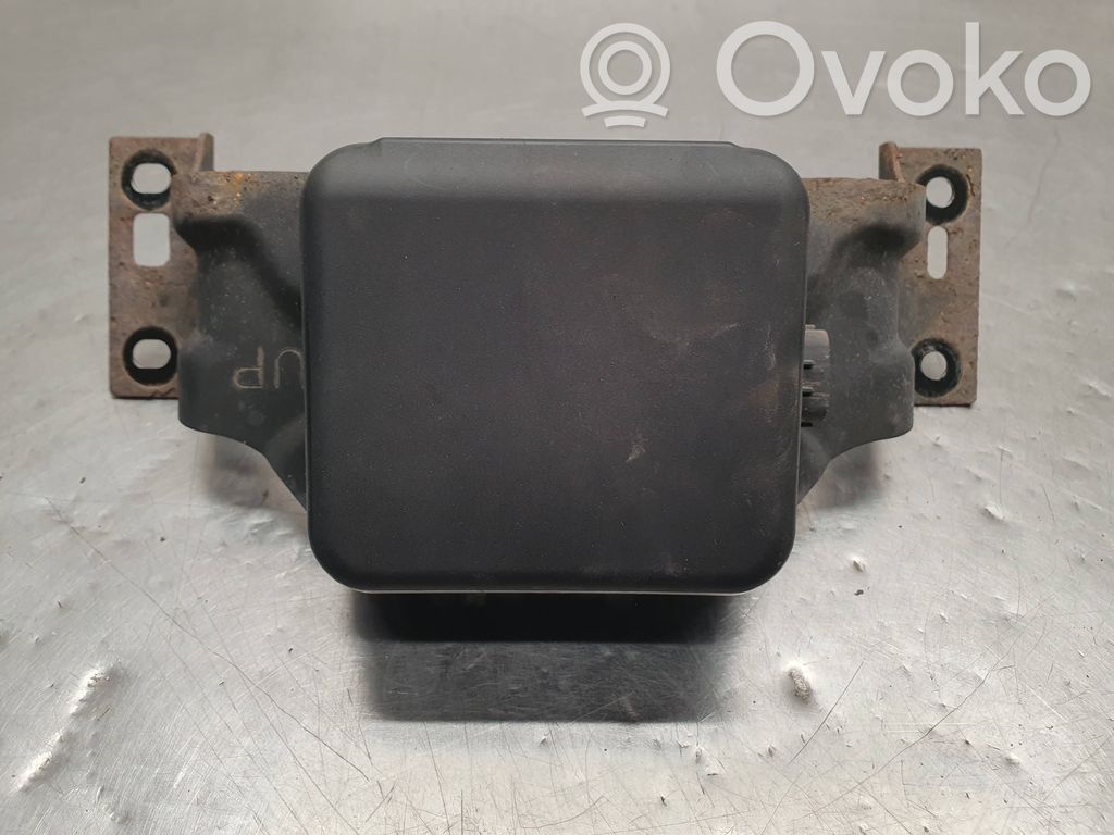 Mazda CX-3 Distronic sensor radar 