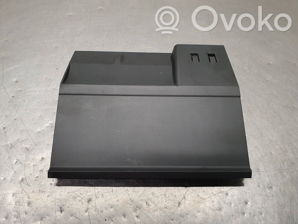 Skoda Octavia Mk3 (5E) Enchufe conector USB 