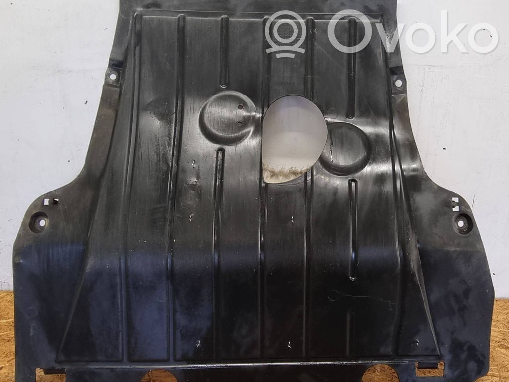 Renault Zoe Engine splash shield/under tray 