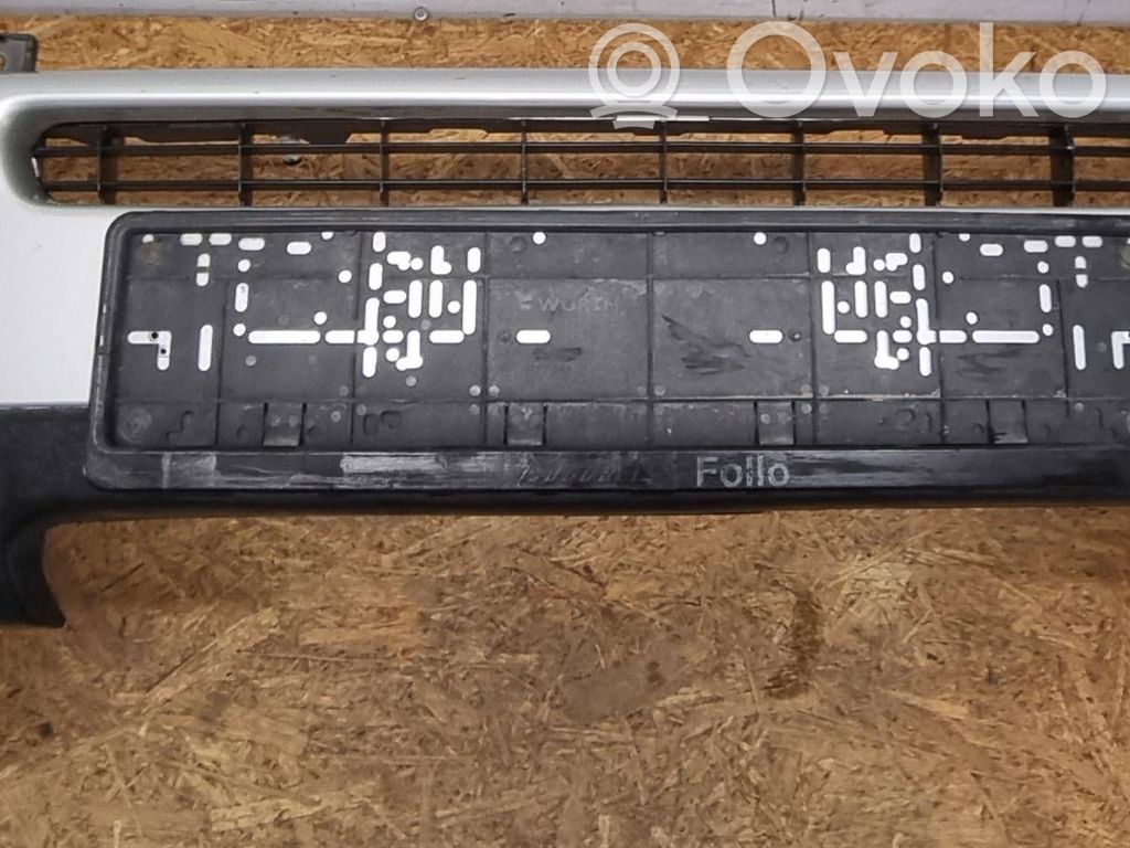 Volvo XC90 Parachoques delantero 