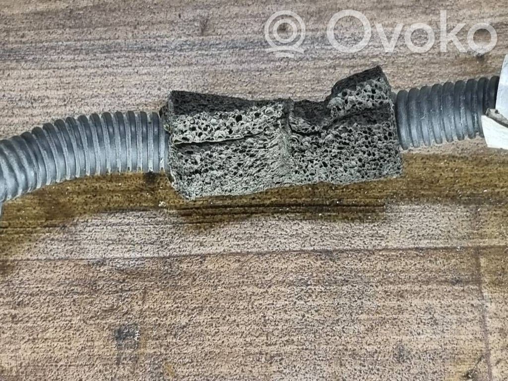 Volvo XC60 Otros cableados 