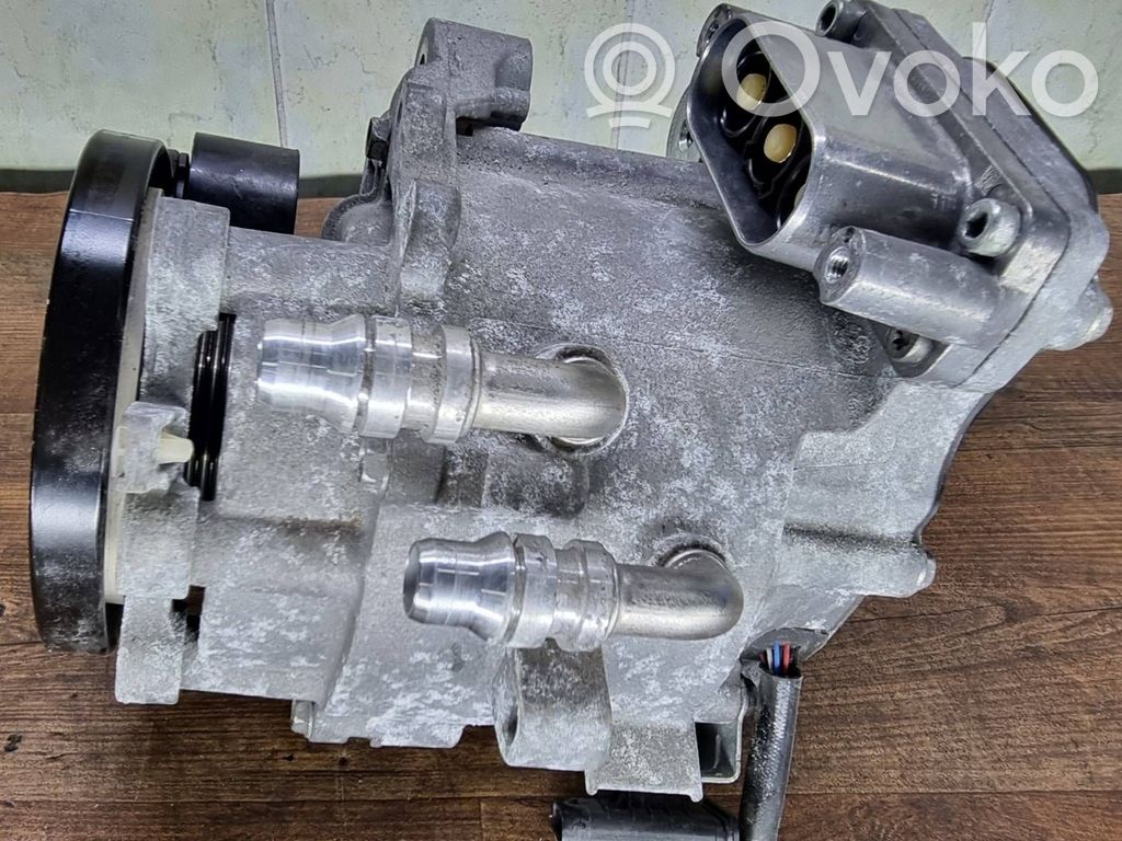 BMW 2 F45 Alternator 