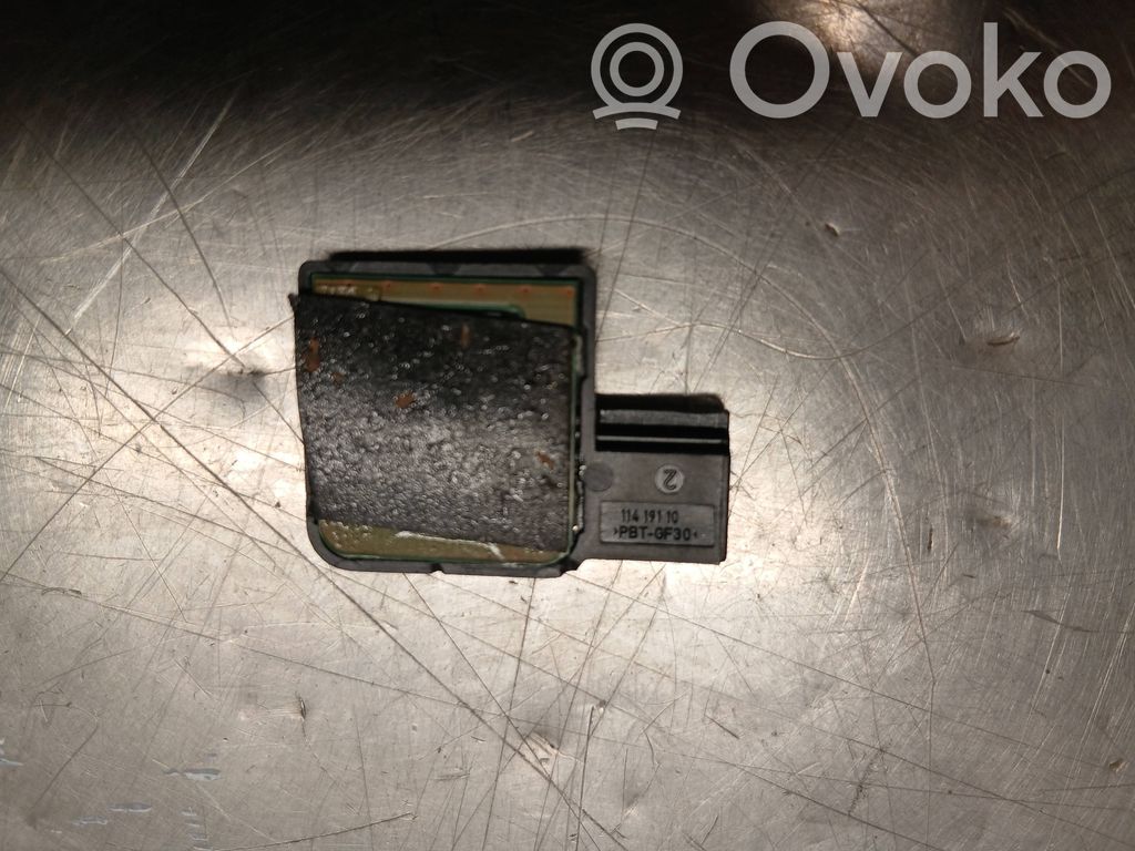 BMW 3 E90 E91 Rain sensor 