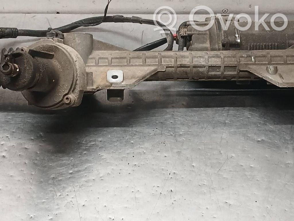 BMW 3 E90 E91 Steering rack 