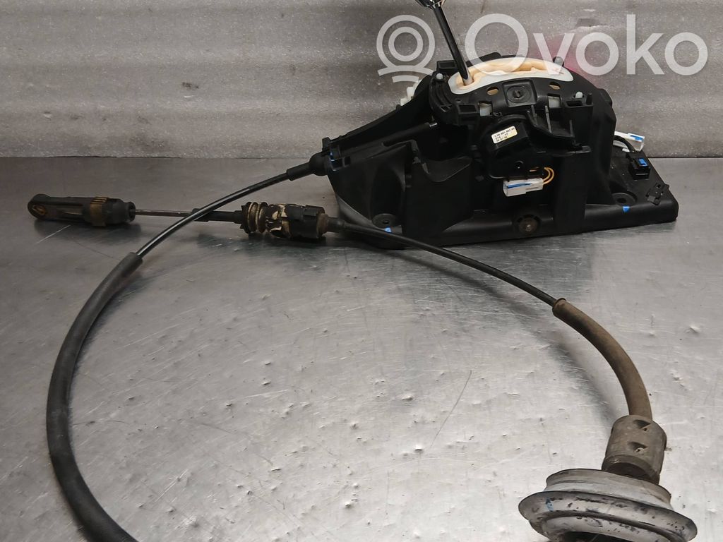Fiat Freemont Selector caja de cambios 