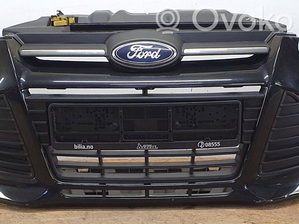 Ford Focus Priekinis bamperis 