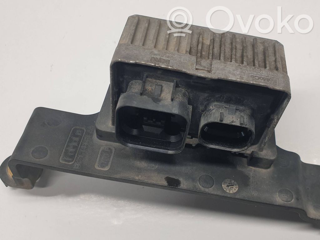Ford Transit Przekaźnik / Modul układu ogrzewania wstępnego 